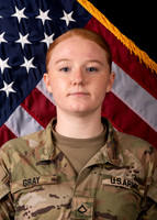 ROTC Cadets- Jan 2026