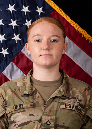 ROTC Cadets- Jan 2026