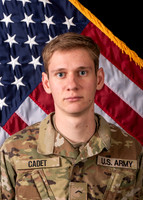 ROTC Cadets- Jan 2026