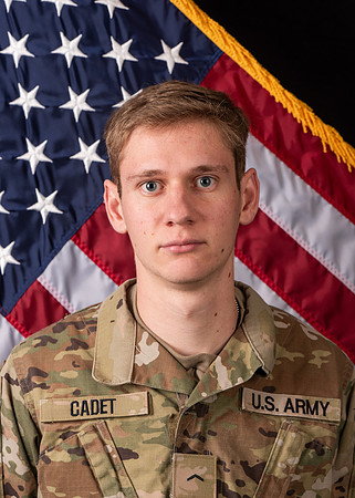 ROTC Cadets- Jan 2026