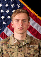 ROTC Cadets- Jan 2026