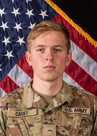 ROTC Cadets- Jan 2026