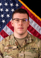 ROTC Cadets- Jan 2026