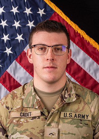 ROTC Cadets- Jan 2026