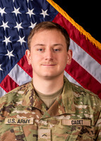 ROTC Cadets- Jan 2026