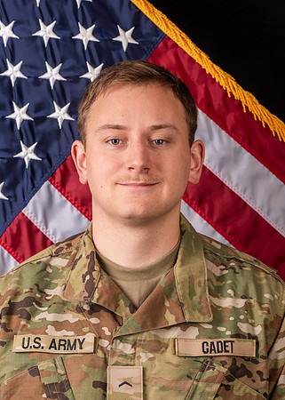 ROTC Cadets- Jan 2026