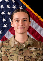 ROTC Cadets- Jan 2026
