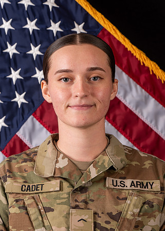 ROTC Cadets- Jan 2026
