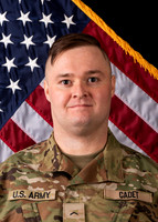 ROTC Cadets- Jan 2026