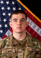 ROTC Cadets- Jan 2026