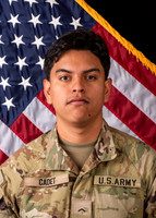 ROTC Cadets- Jan 2026