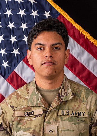 ROTC Cadets- Jan 2026
