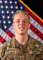 ROTC Cadets- Jan 2026