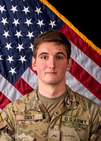 ROTC Cadets- Jan 2026