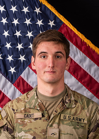 ROTC Cadets- Jan 2026