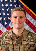 ROTC Cadets- Jan 2026