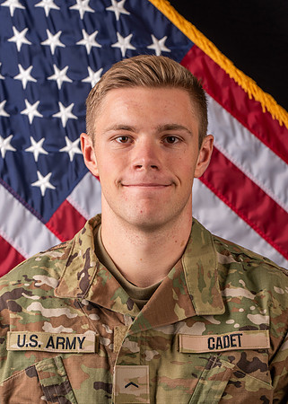 ROTC Cadets- Jan 2026