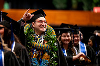 Commencement - Dec. 2025