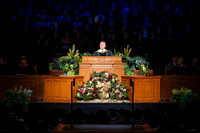 Commencement - Dec. 2025