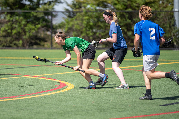 Lacrosse - May 2025