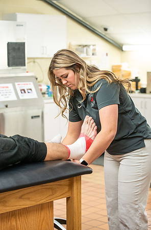 Sports Medicine - Nov. 2022