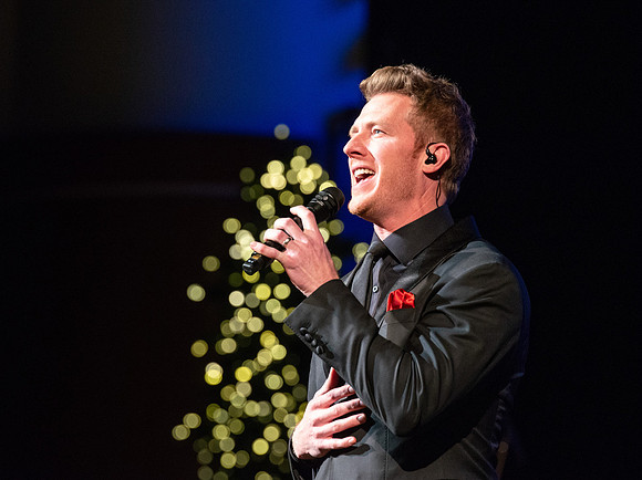 A BYU-Idaho Christmas with Gentri - Dec. 2022