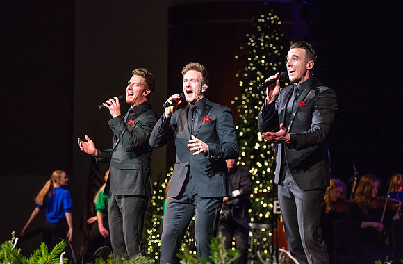 A BYU-Idaho Christmas with Gentri - Dec. 2022
