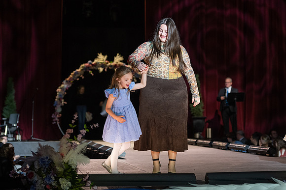 Winter Fashion Show - March 2025