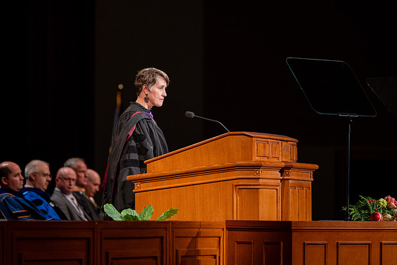 Fall Gradution - December 2025