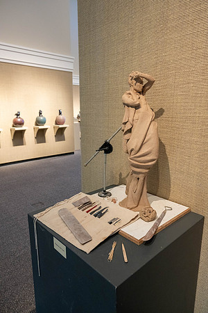 Still Playing in Mud Gallery - Jan 2026