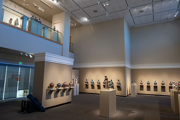 Still Playing in Mud Gallery - Jan 2026