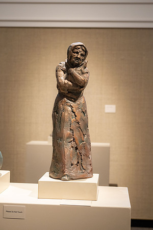Still Playing in Mud Gallery - Jan 2026