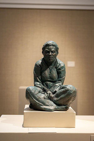 Still Playing in Mud Gallery - Jan 2026