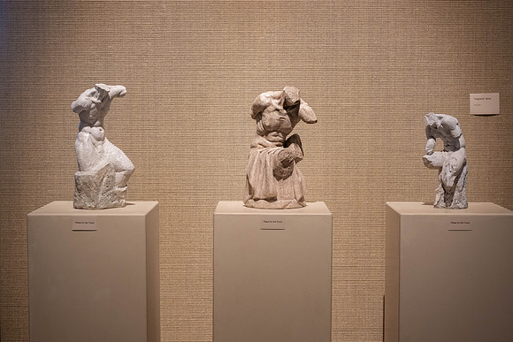 Still Playing in Mud Gallery - Jan 2026