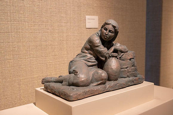 Still Playing in Mud Gallery - Jan 2026
