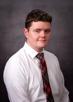 Home and Family Student Headshots