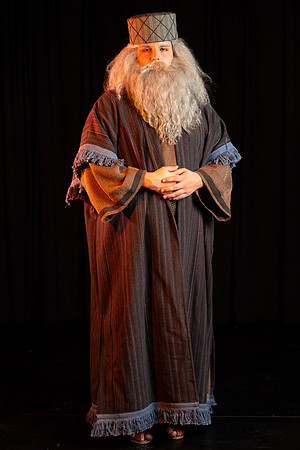 Esther Publicity - Jan. 2026