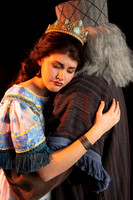 Esther Publicity - Jan. 2026