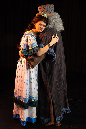 Esther Publicity - Jan. 2026