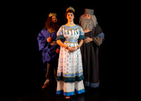 Esther Publicity - Jan. 2026