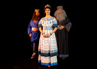 Esther Publicity - Jan. 2026