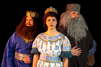 Esther Publicity - Jan. 2026