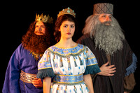 Esther Publicity - Jan. 2026