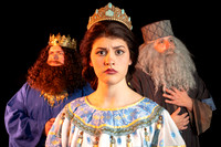 Esther Publicity - Jan. 2026