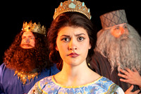 Esther Publicity - Jan. 2026