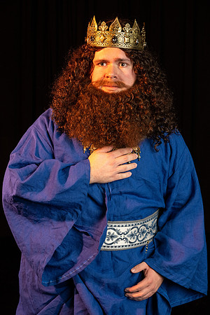 Esther Publicity - Jan. 2026