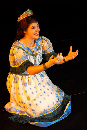 Esther Publicity - Jan. 2026