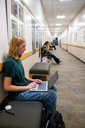 Hallway Website Refresh - Winter 2026