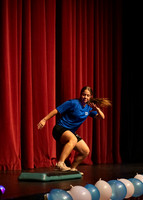 Fitness Kickoff - Jan 2026