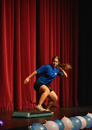 Fitness Kickoff - Jan 2026